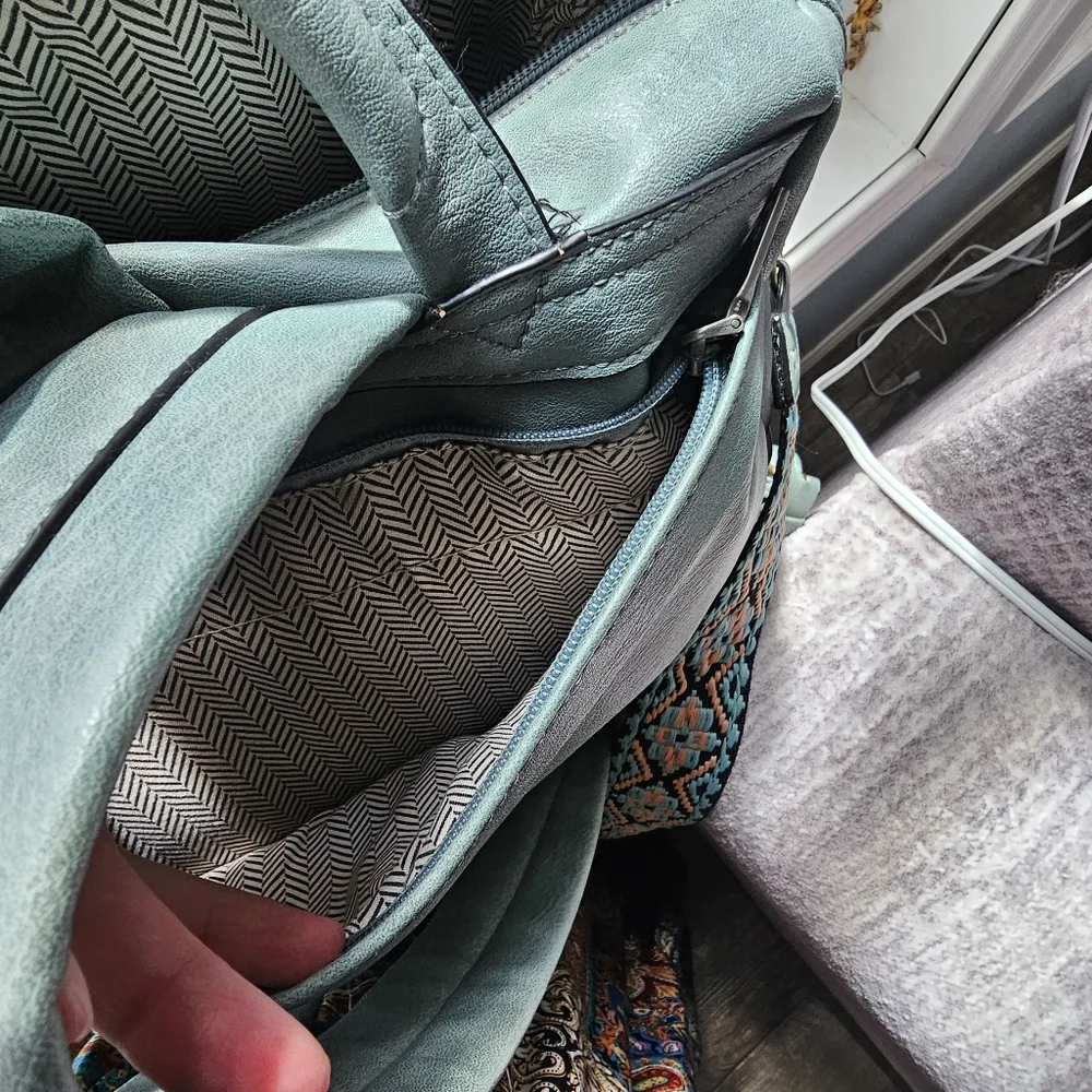 SHUTTER TOTES CAMERA BAG